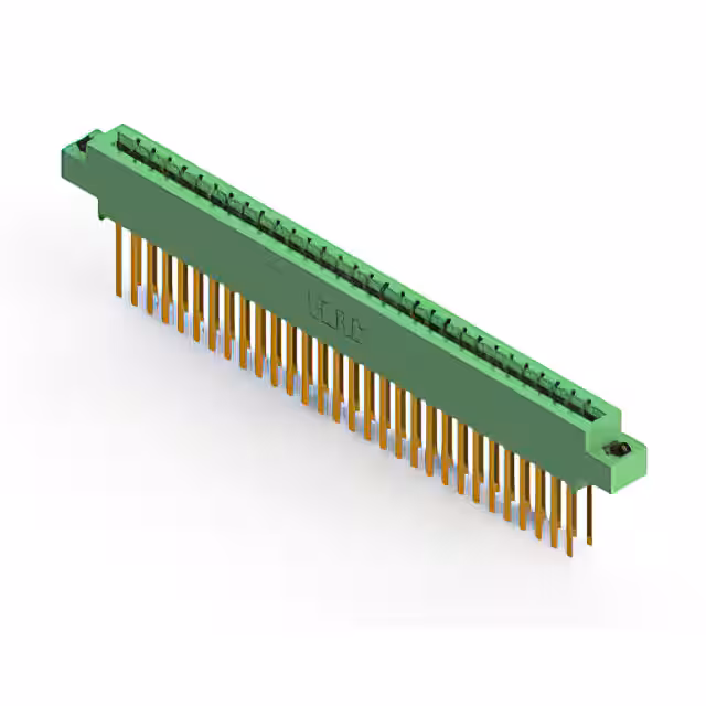 833-060-544-808 EDAC Inc.  Edgeboard Connectors